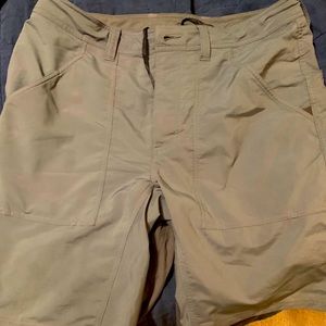 Patagonia shorts